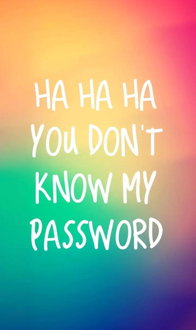 coolfunny lockscreen