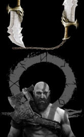 GoW Lockscreen
