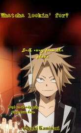 Denki Kaminari