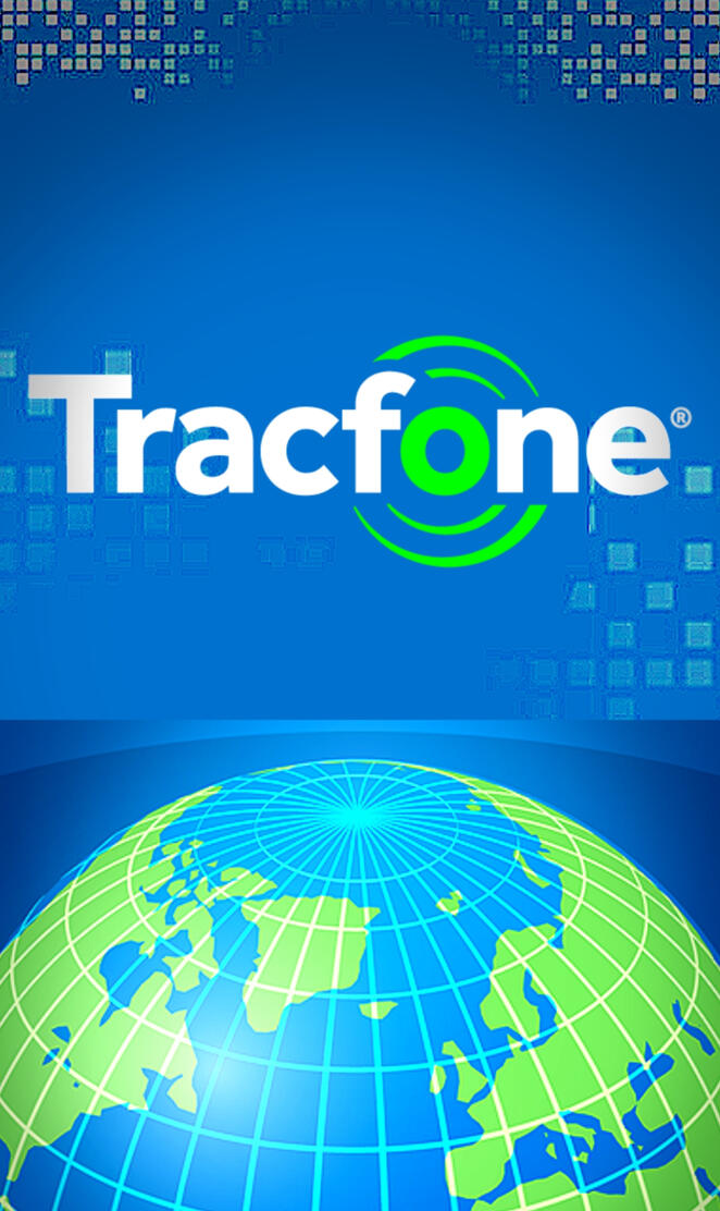 Tracfone