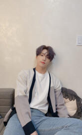 SVT ~ Dino Lockscreen