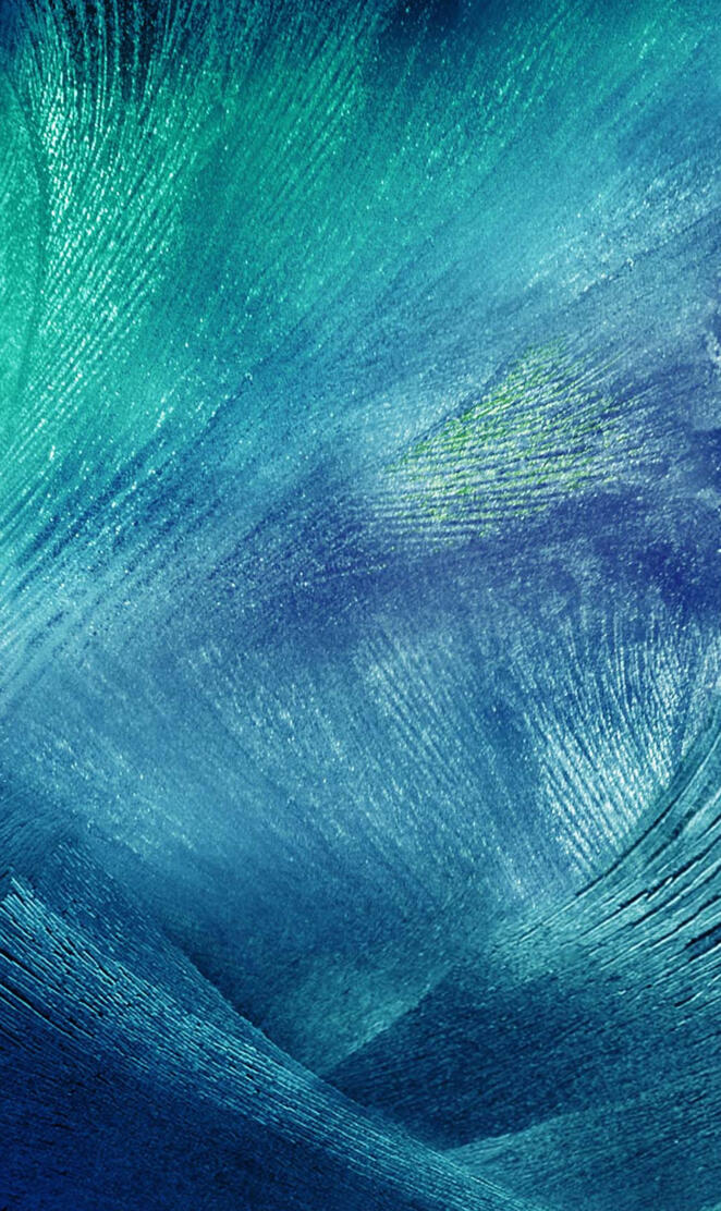 Galaxy S6 lockscreen