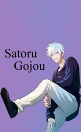 Saturo Gojou