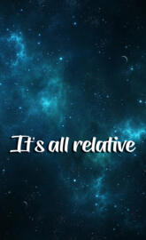 RelativityLockscreen