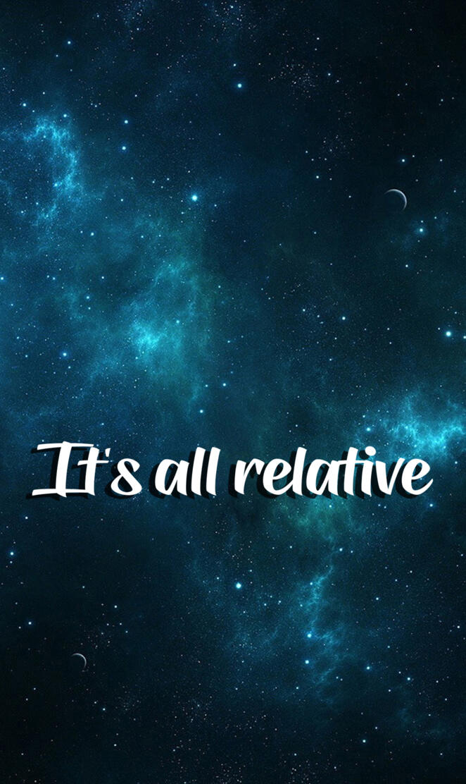 RelativityLockscreen