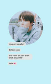 Jimin Chat
