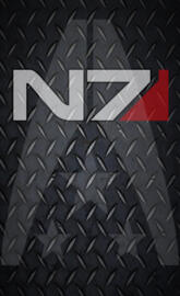 N7 Wallpaper