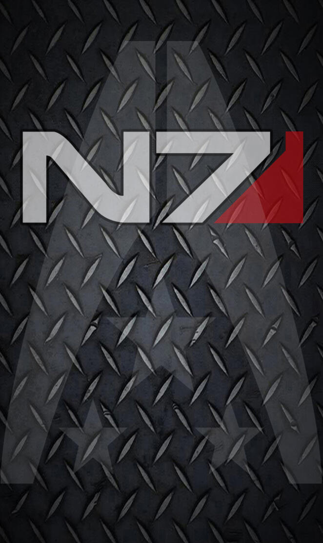 N7 Wallpaper