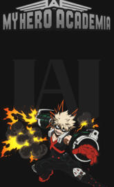 Bakugo