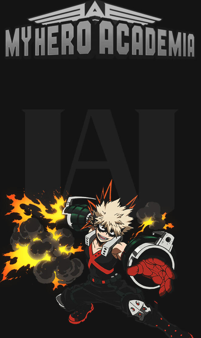 Bakugo