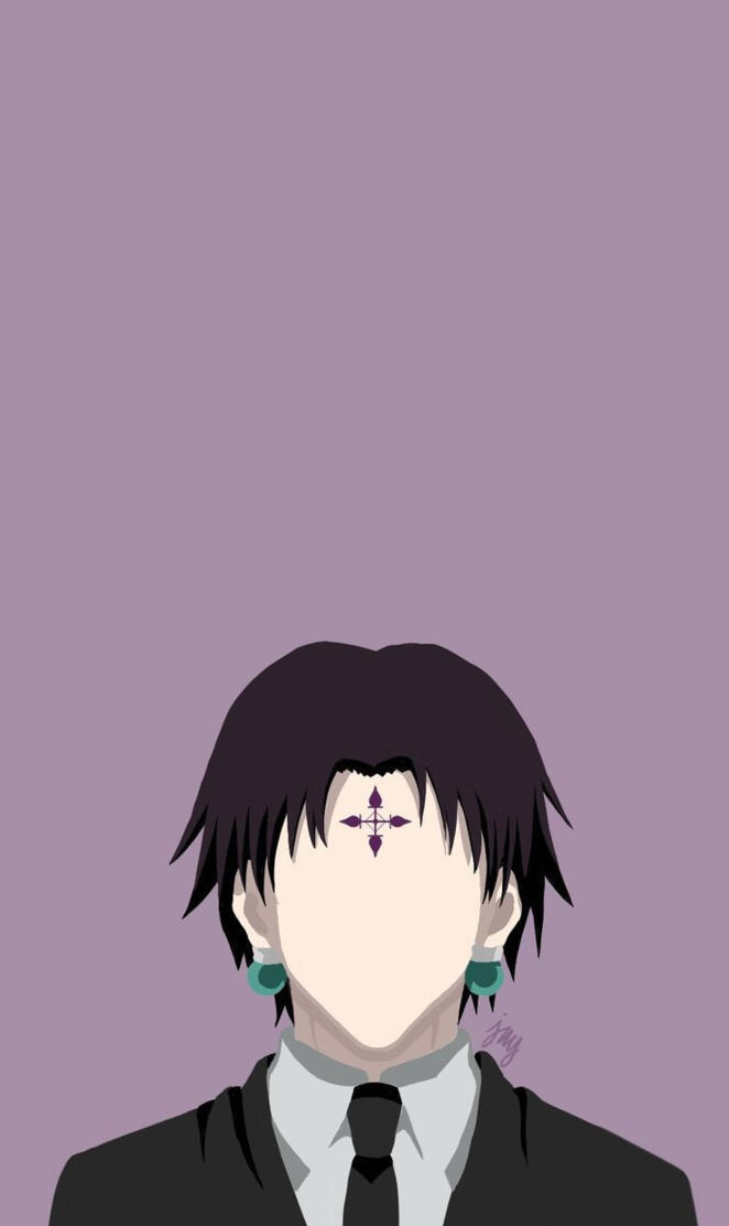 Chrollo Lucifer