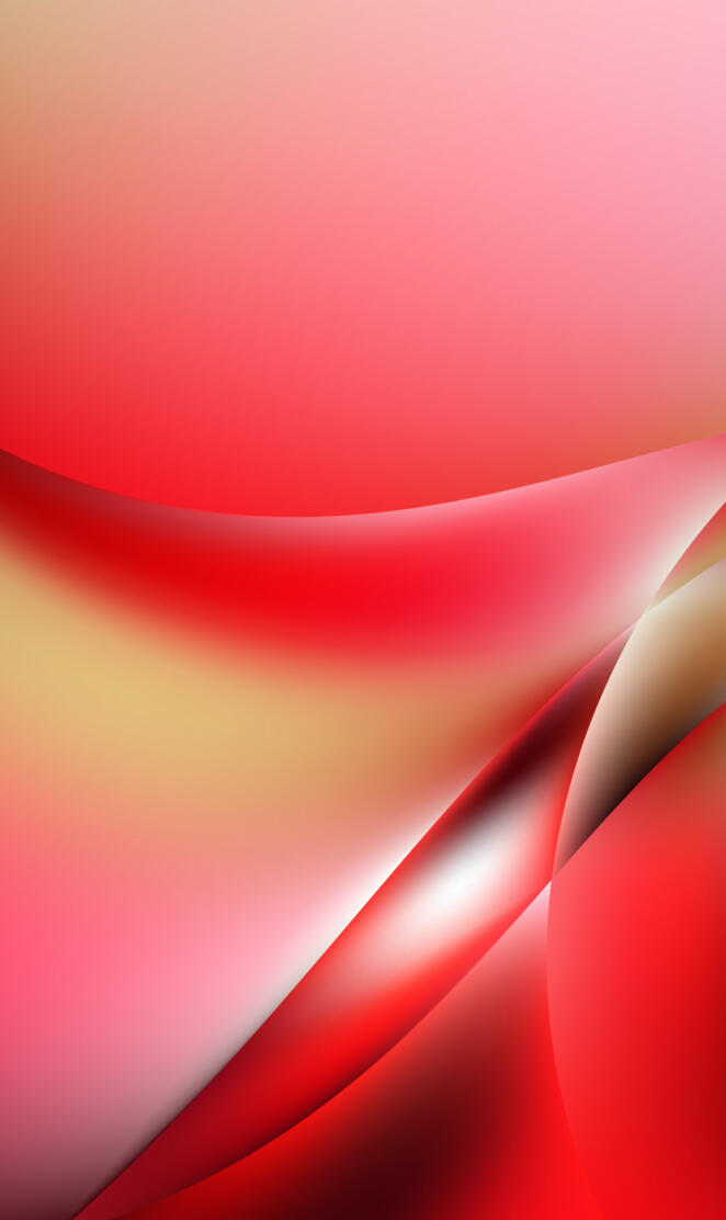 iPhone Red Wallpaper