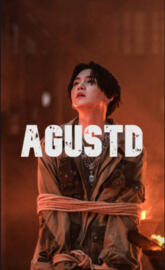 AgustD