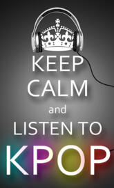 Keep Calm