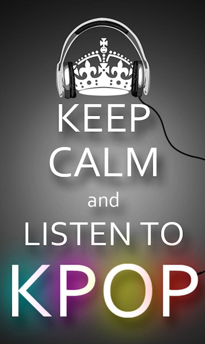 Keep Calm