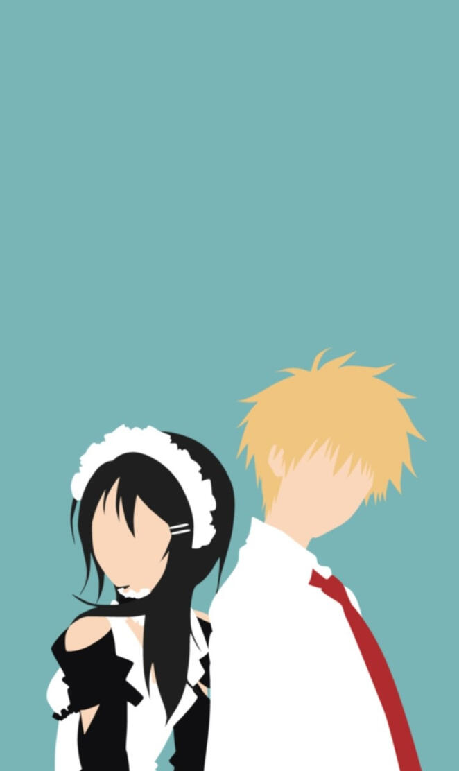 Maid-Sama