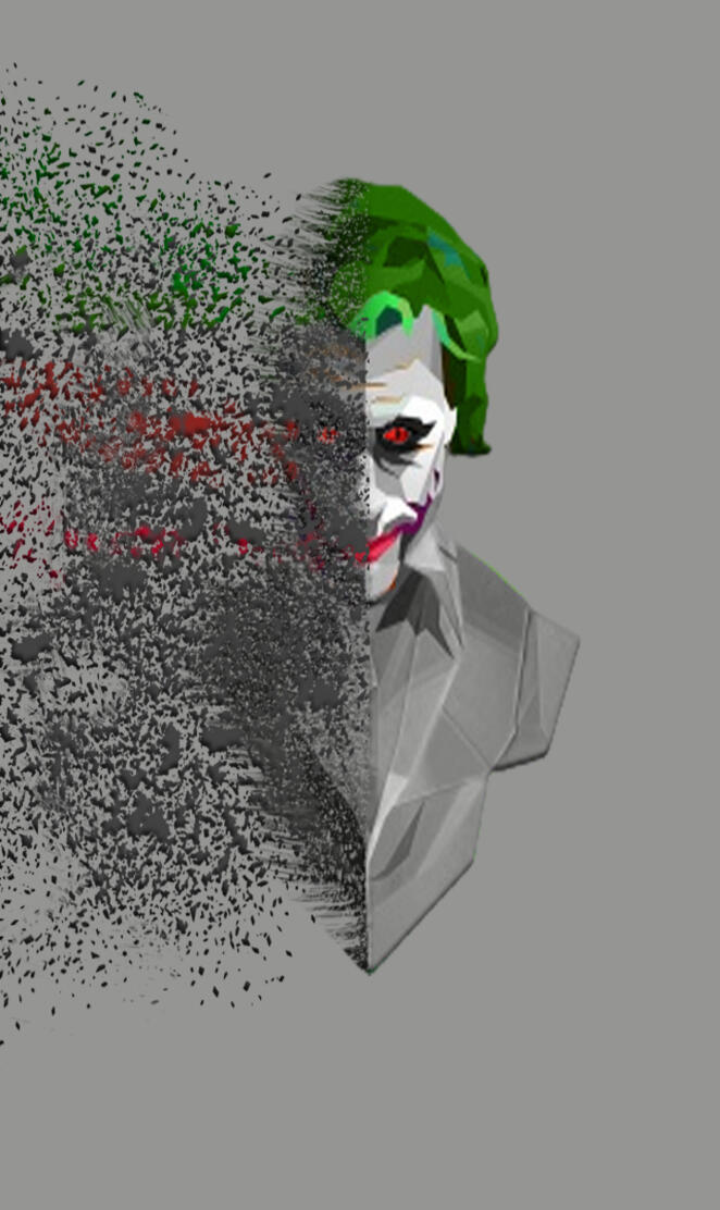 Joker Vectoral