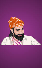 Raje Shivaji