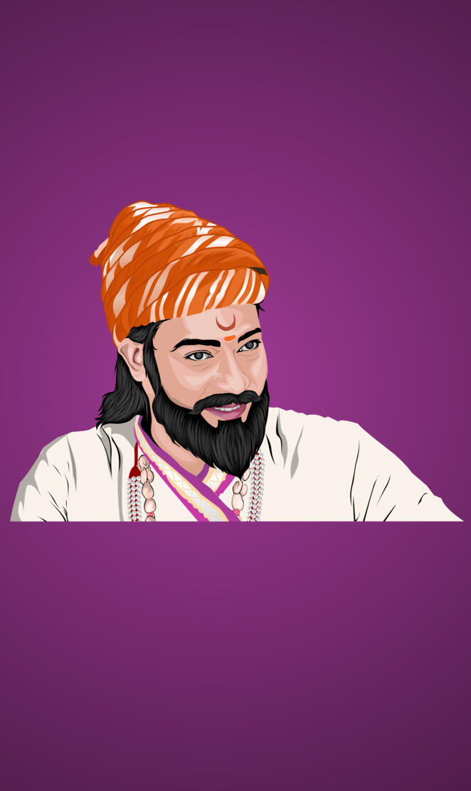 Raje Shivaji