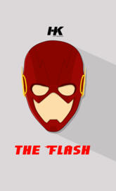 The Flash Vector