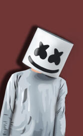 marshmello