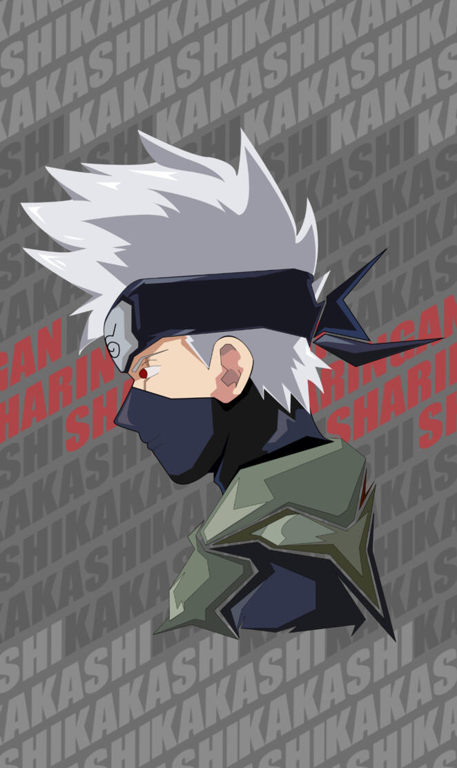 Kakashi Hatake