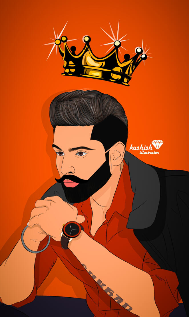 Parmish verma