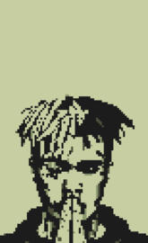 Gameboy xxxtentacion