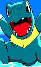 Totodile