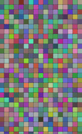 Pixel Mosaic 20