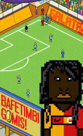 Pixeltimbi Gomis