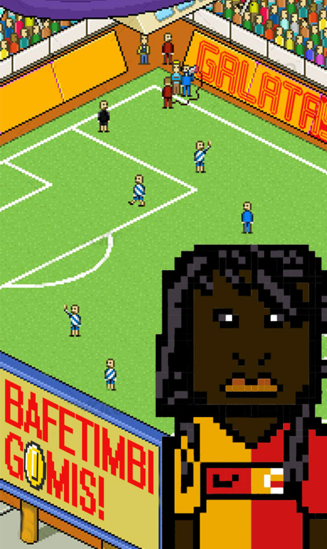Pixeltimbi Gomis
