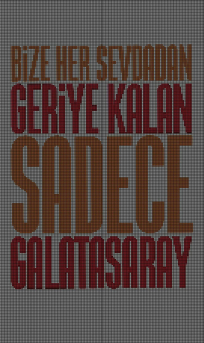 Galatasaray pixel