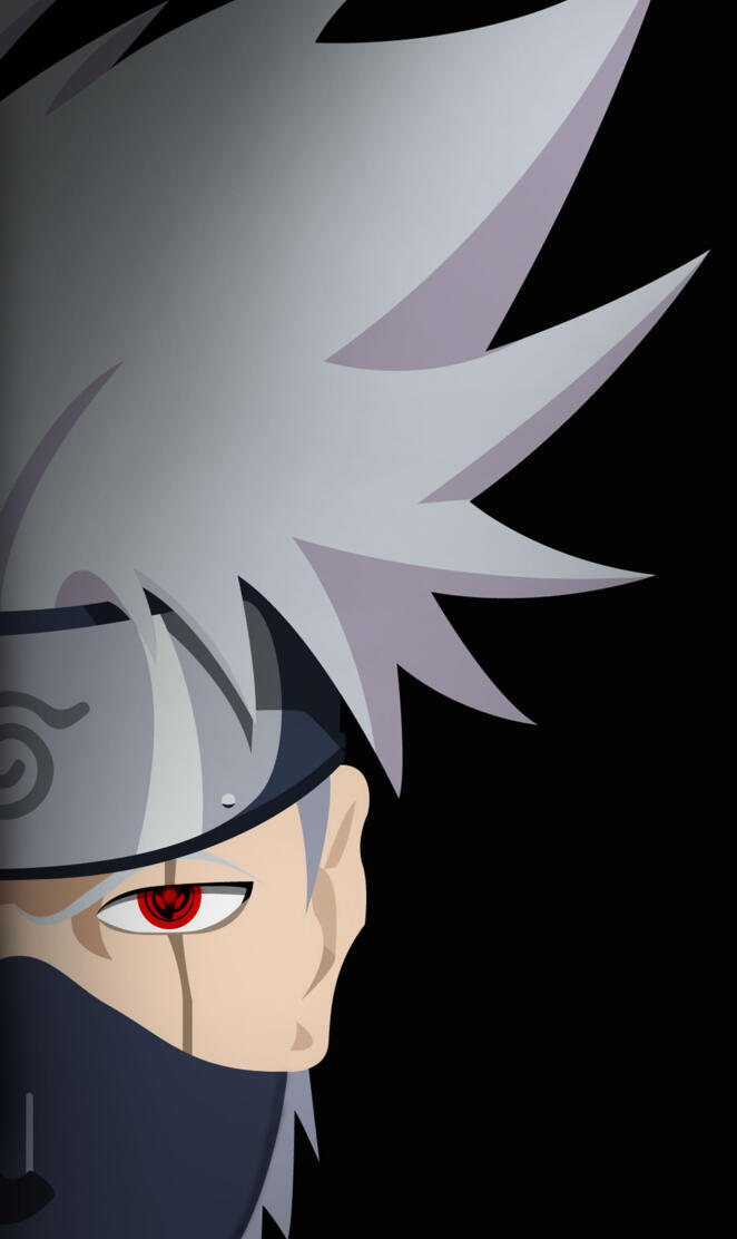 Kakashi Hatake