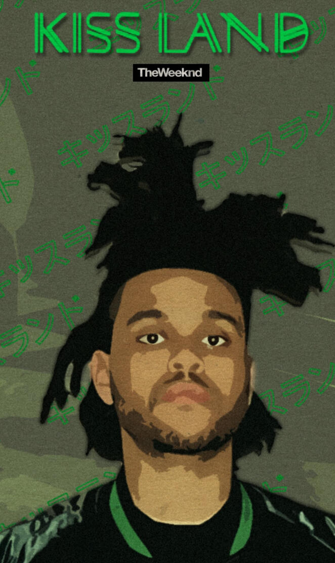 theweeknd