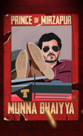 Munna Bhaiya