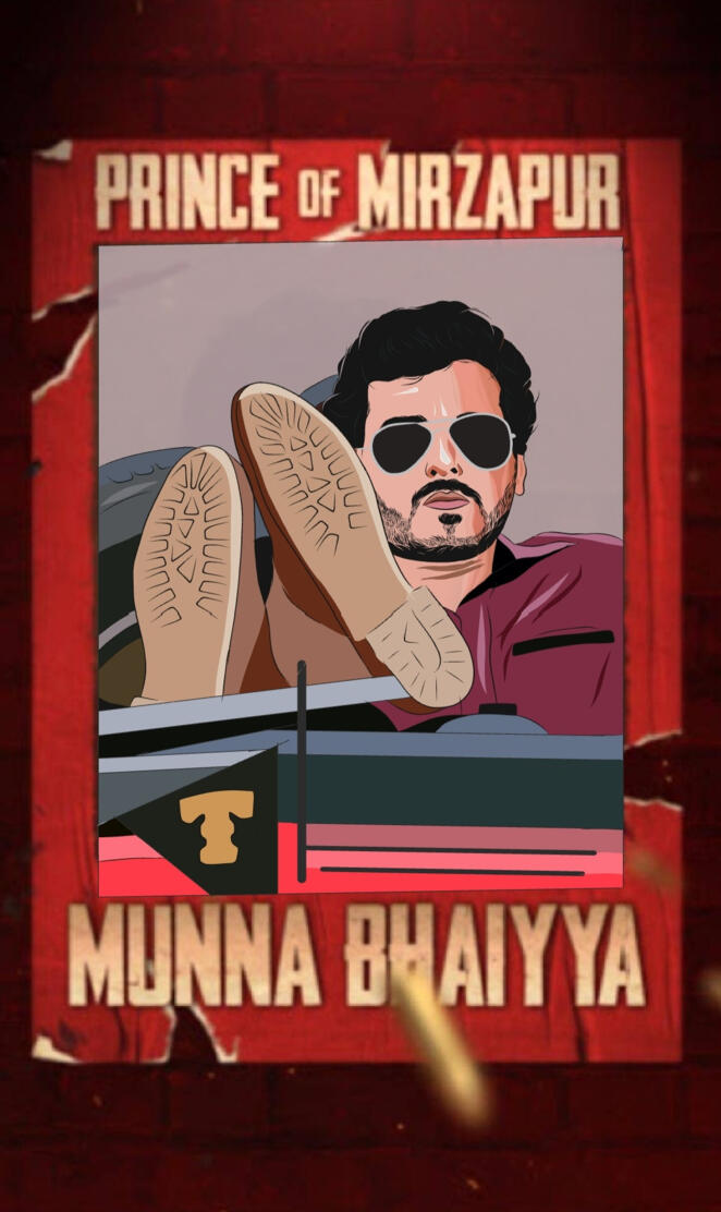 Munna Bhaiya