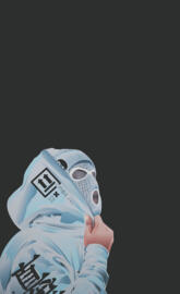 Dope Guy / Vaporwave