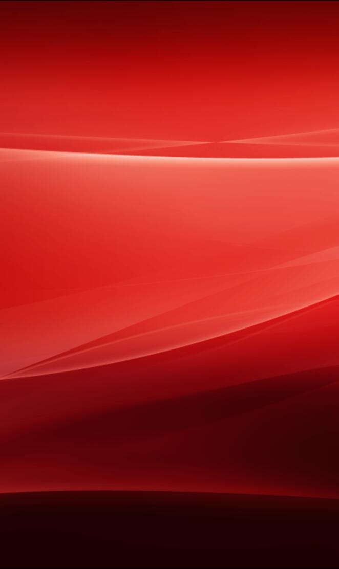 Xperia Arc Red