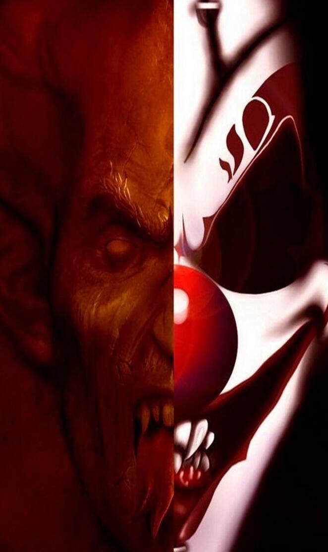 Payaso Terrorifico 2