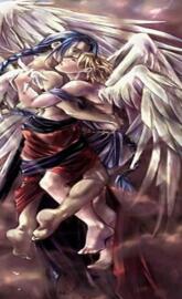 Angel Y Demonio 002