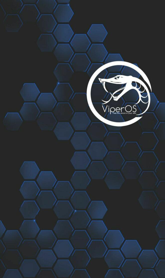 Viper OS