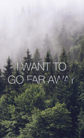 S9 - GO FAR AWAY