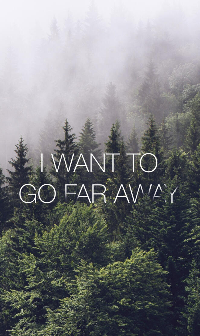 S9 - GO FAR AWAY