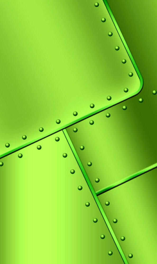 NOTE 9-GREEN METAL