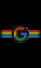 Google Black