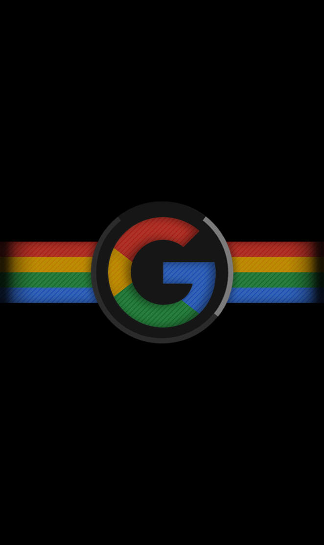 Google Black