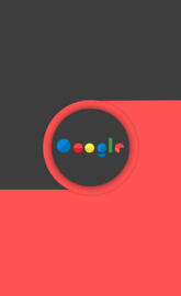 Red Google