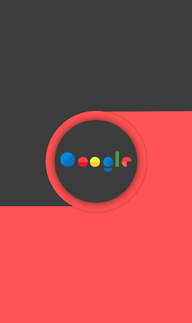Red Google