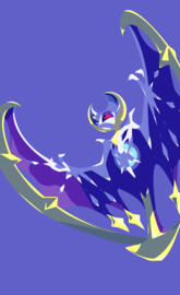 Lunala minimal